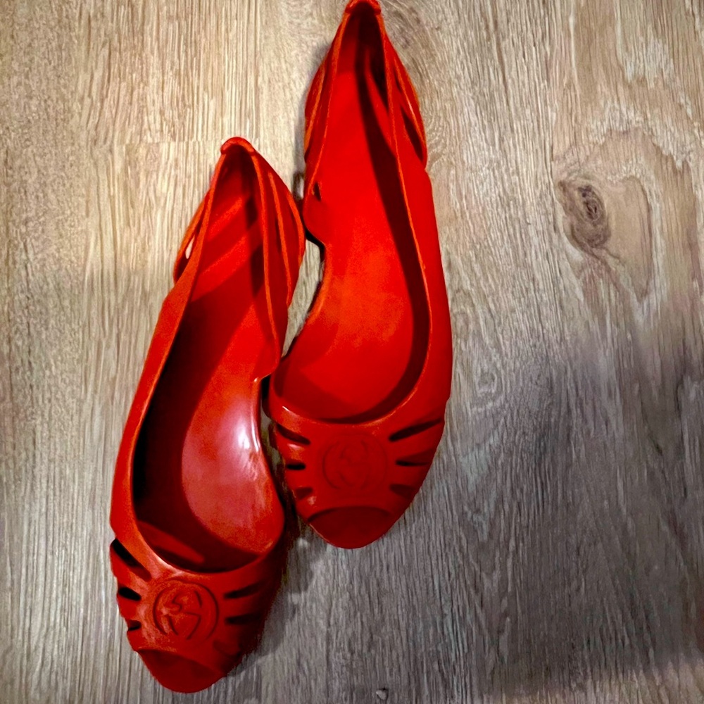 Gucci Sandals